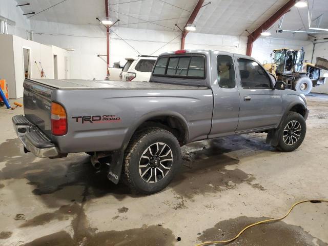 Изображение 3 1990 TOYOTA TACOMA XTRACAB 1990 с VIN 4TAWN72N0WZ145584