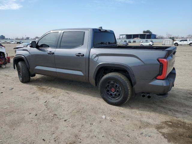 Изображение 2 2024 TOYOTA TUNDRA CREWMAX LIMITED 2024 с VIN 5TFPC5DB4RX042237