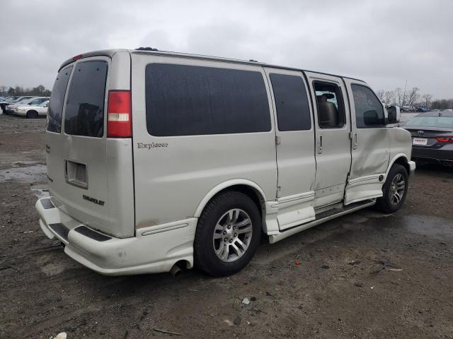 Obraz 3 z 2005 CHEVROLET EXPRESS G1500  2005 z VIN 1GBFG15TX51269076