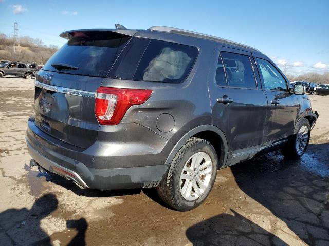 Obraz 3 z 2017 FORD EXPLORER XLT 2017 z VIN 1FM5K7D82HGE11102