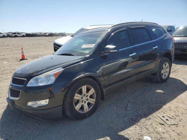 Obraz 2010 CHEVROLET TRAVERSE LT 2010