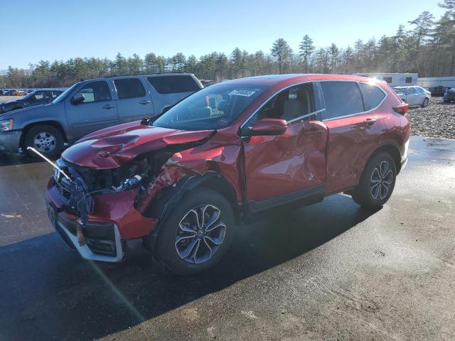 2020 HONDA CR-V EX 2020 image