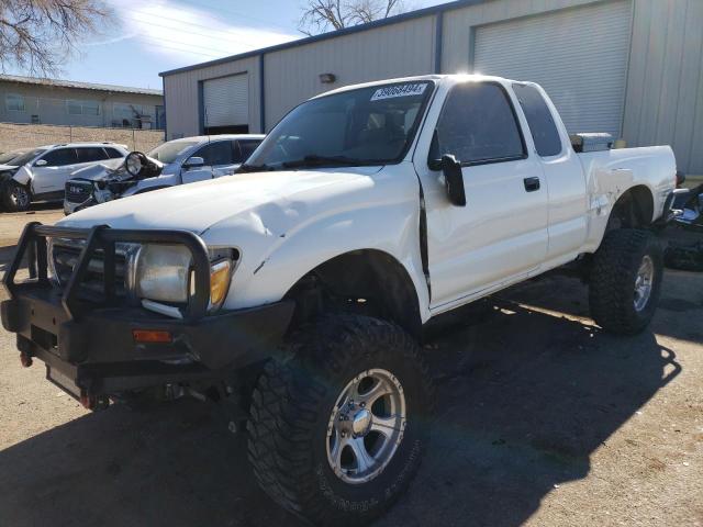 Obraz 2001 TOYOTA TACOMA XTRACAB 2001