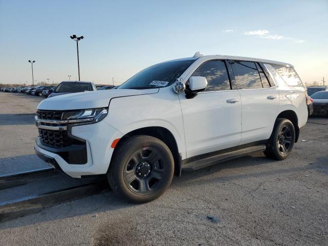 2022 CHEVROLET TAHOE K1500 2022 image