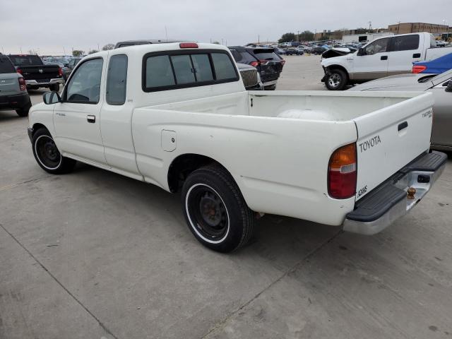 Image 2 of 1998 TOYOTA TACOMA XTRACAB 1998 with VIN 4TAVL52N6WZ136720