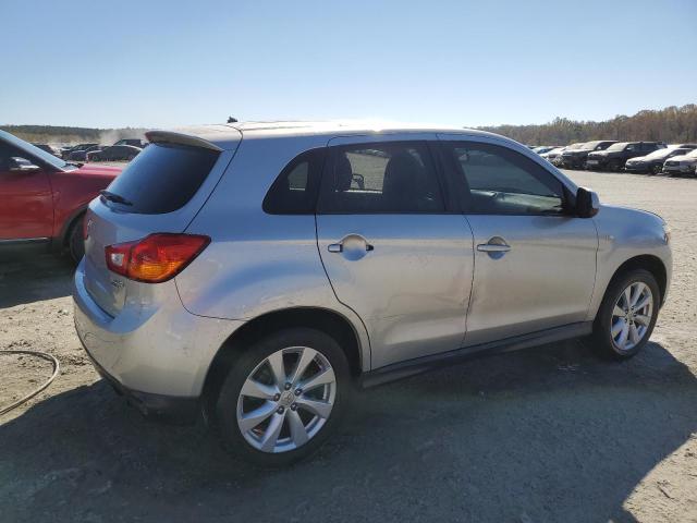 Obraz 3 z 2014 MITSUBISHI OUTLANDER SPORT ES 2014 z VIN 4A4AP3AU2EE013726