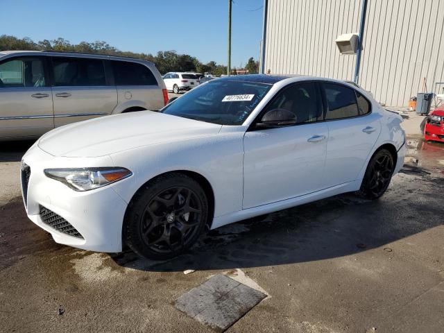 Obraz 2021 ALFA ROMEO GIULIA SPORT 2021