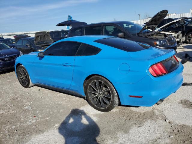 Obraz 2 z 2017 FORD MUSTANG  2017 z VIN 1FA6P8TH4H5286607