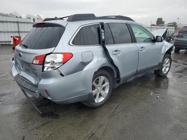 Obraz 3 z 2013 SUBARU OUTBACK 2.5I LIMITED 2013 z VIN 4S4BRBLC4D3220404