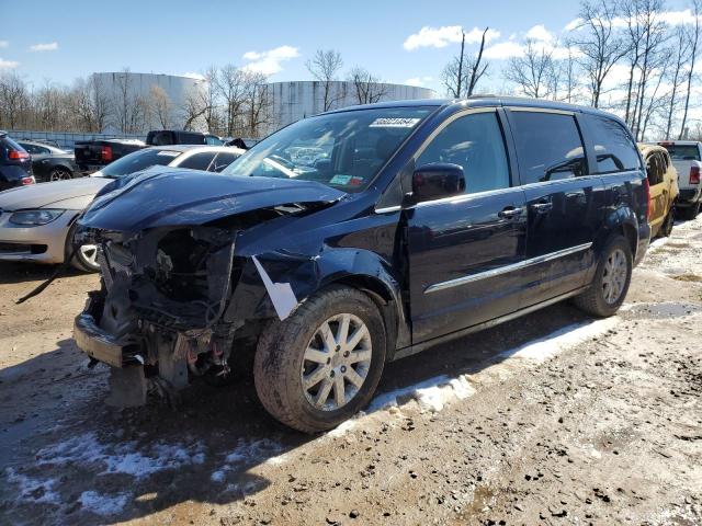 Изображение 2015 CHRYSLER TOWN & COUNTRY TOURING 2015