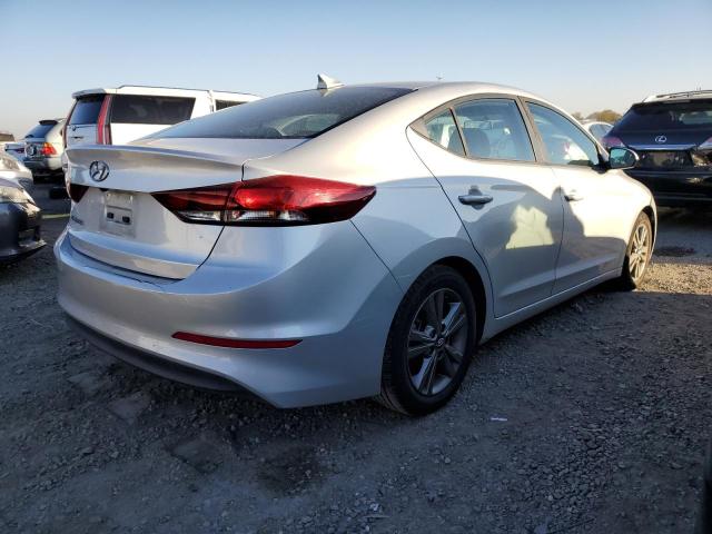 Изображение 3 2018 HYUNDAI ELANTRA SEL 2018 с VIN 5NPD84LF2JH296788