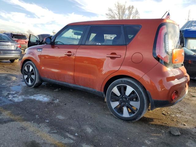 Obraz 2 z 2019 KIA SOUL + 2019 z VIN KNDJP3A54K7005059