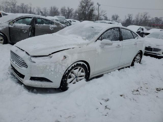 Изображение 2013 FORD FUSION SE 2013