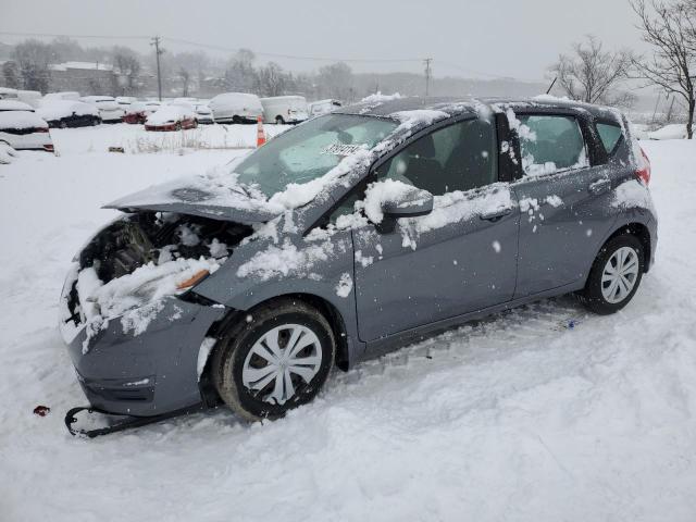 Obraz 1 z 2017 NISSAN VERSA NOTE S 2017 z VIN 3N1CE2CP0HL381871