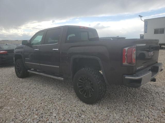 Image 2 of 2016 GMC SIERRA K1500 SLT 2016 with VIN 3GTU2NEC3GG299582