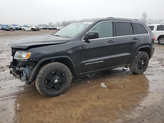 2016 JEEP GRAND CHEROKEE LAREDO 2016 image