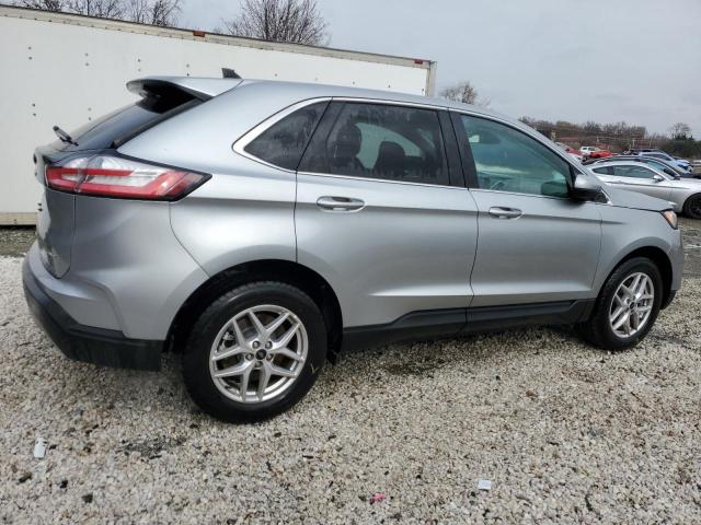 Image 3 of 2023 FORD EDGE SEL 2023 with VIN 2FMPK4J93PBA31213