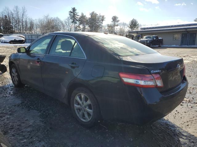 Obraz 2 z 2011 TOYOTA CAMRY BASE 2011 z VIN 4T4BF3EK6BR146127