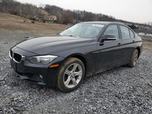 Obraz 2015 BMW 328 XI SULEV 2015