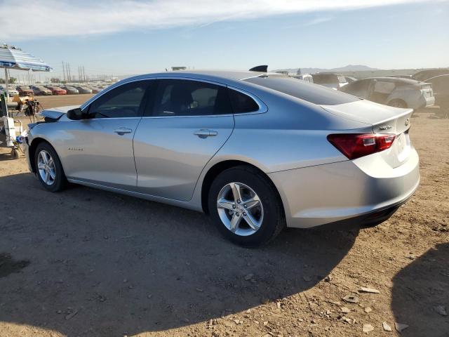 Image 2 of 2022 CHEVROLET MALIBU LS 2022 with VIN 1G1ZB5ST9NF162065
