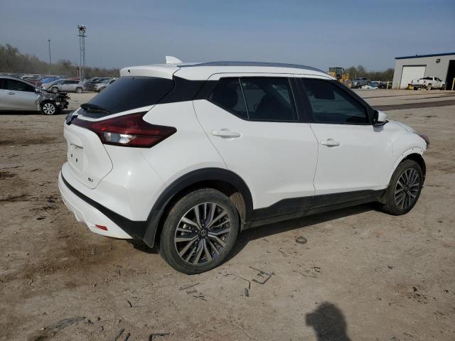 Изображение 3 2021 NISSAN KICKS SV 2021 с VIN 3N1CP5CV8ML521699