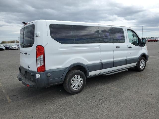 Image 3 of 2015 FORD TRANSIT T-350 2015 with VIN 1FBZX2ZM3FKA94686