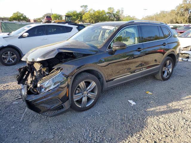 Image 1 of 2020 VOLKSWAGEN TIGUAN SE 2020 with VIN 3VV3B7AX1LM133820