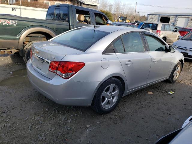 Изображение 3 2014 CHEVROLET CRUZE LT 2014 с VIN 1G1PC5SB5E7463728