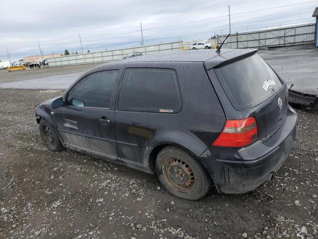 Image 2 of 2003 VOLKSWAGEN GTI 20TH ANNIVERSARY 2003 with VIN 9BWKE61J034064367