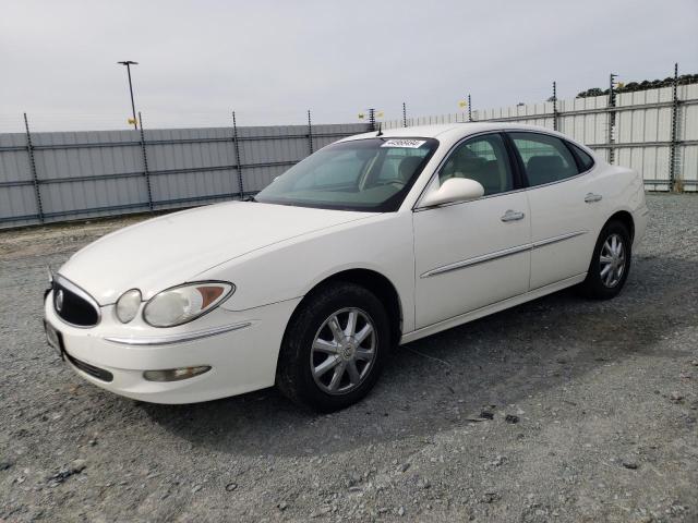 Изображение 1 2005 BUICK LACROSSE CXL 2005 с VIN 2G4WD562451347536