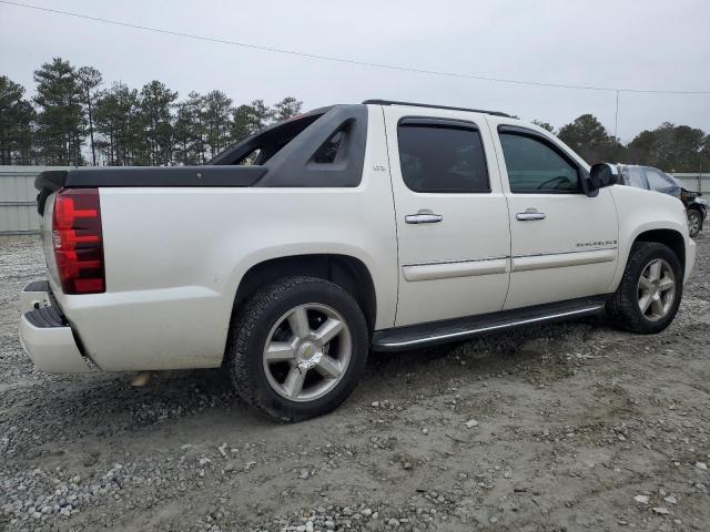 Obraz 3 z 2008 CHEVROLET AVALANCHE C1500 2008 z VIN 3GNEC12J28G277059