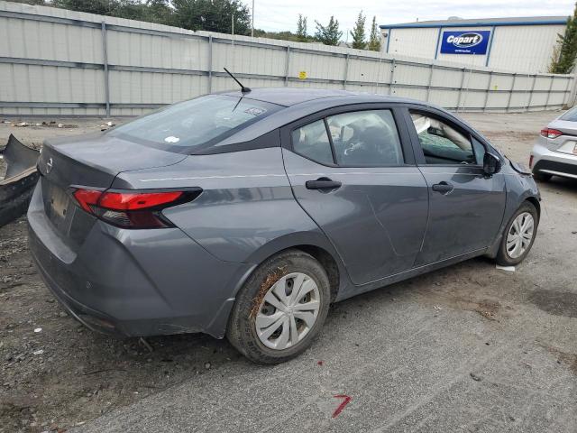 Image 3 of 2021 NISSAN VERSA S 2021 with VIN 3N1CN8DV0ML872709