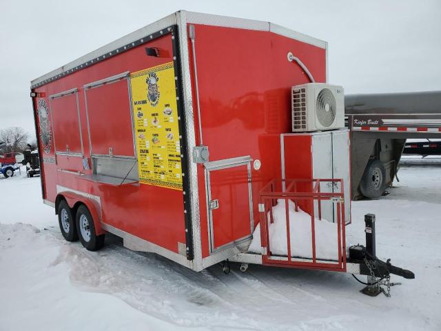 Obraz 1 z 2023 MOTORRAD UND ZWEIRADWERK MOSKITO 2023 z VIN 3M9M1TD25PC076545