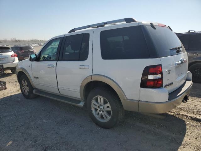 Obraz 2 z 2007 FORD EXPLORER EDDIE BAUER 2007 z VIN 1FMEU74817UB72846