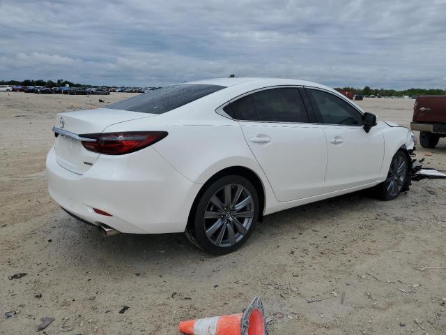Image 3 of 2020 MAZDA 6 TOURING 2020 with VIN JM1GL1VM4L1525360