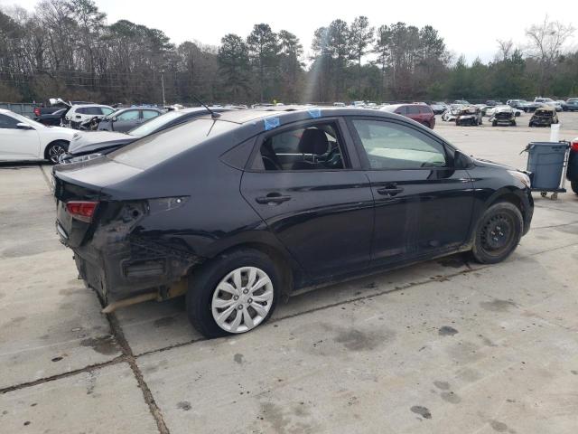 Obraz 3 z 2019 HYUNDAI ACCENT SE 2019 z VIN 3KPC24A30KE056098