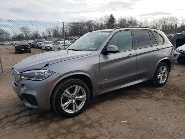 Obraz 2015 BMW X5 XDRIVE50I 2015