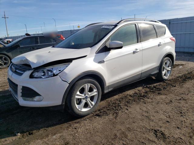 Изображение 2016 FORD ESCAPE SE 2016