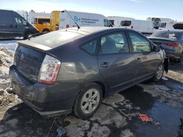 Obraz 3 z 2008 TOYOTA PRIUS  2008 z VIN JTDKB20U283357465