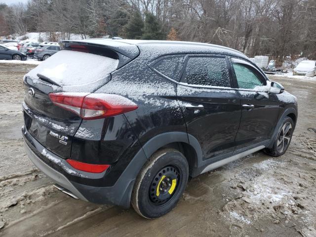 Image 3 of 2017 HYUNDAI TUCSON LIMITED 2017 with VIN KM8J3CA25HU430894