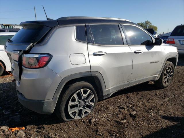 Obraz 3 z 2020 JEEP COMPASS TRAILHAWK 2020 z VIN 3C4NJDDB4LT189586