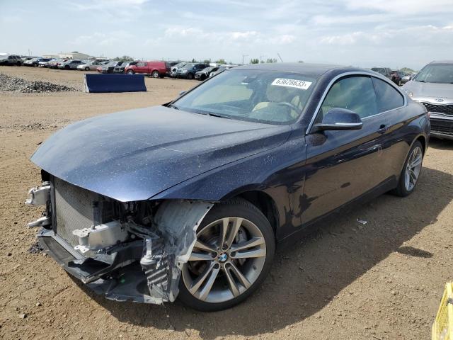 Изображение 2017 BMW 440XI  2017