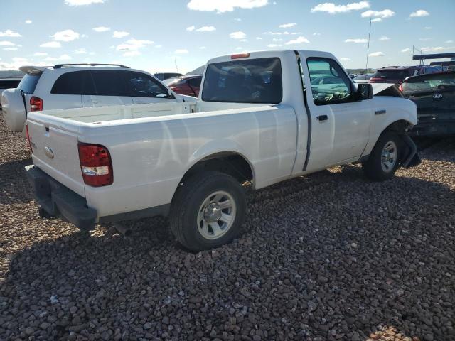 Image 3 of 2011 FORD RANGER  2011 with VIN 1FTKR1AD6BPB05495