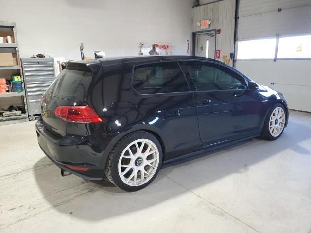 Image 3 of 2015 VOLKSWAGEN GTI  2015 with VIN 3VWTT7AU0FM053752