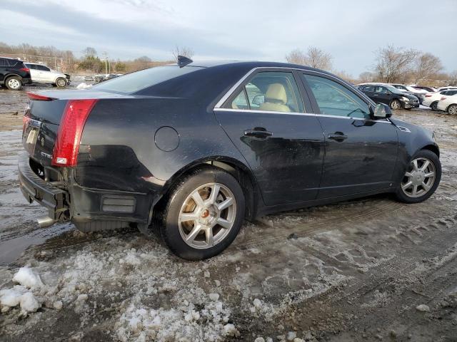 Изображение 3 2009 CADILLAC CTS  2009 с VIN 1G6DG577590139683