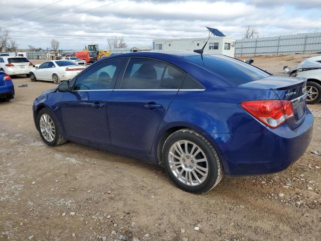 Изображение 2 2013 CHEVROLET CRUZE ECO 2013 с VIN 1G1PH5SB4D7115595