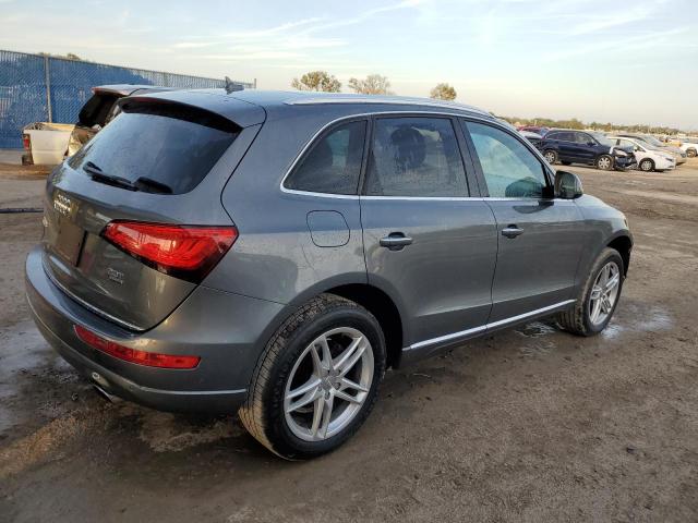 Image 3 of 2016 AUDI Q5 PREMIUM PLUS 2016 with VIN WA1L2AFP1GA141322
