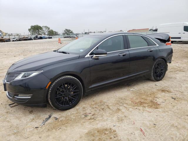 Image 1 of 2015 LINCOLN MKZ  2015 with VIN 3LN6L2G98FR612386