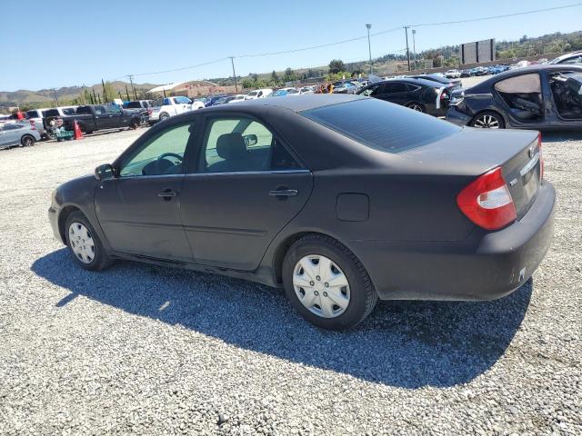 Image 2 of 2003 TOYOTA CAMRY LE 2003 with VIN 4T1BE32K23U768159