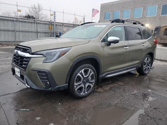 Изображение 1 2023 SUBARU ASCENT TOURING 2023 с VIN 4S4WMAWD3P3445898